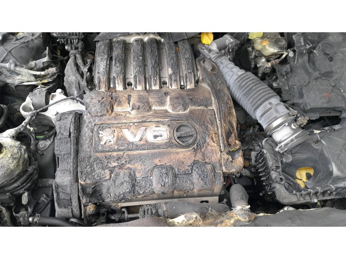ELEVALUNAS TRASERO DERECHO PEUGEOT 607 2005
