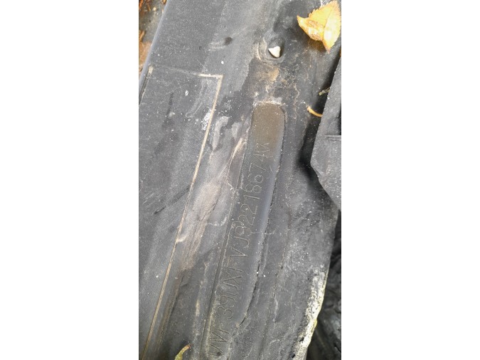 MANDO ELEVALUNAS TRASERO IZQUIERDO PEUGEOT 607 2005