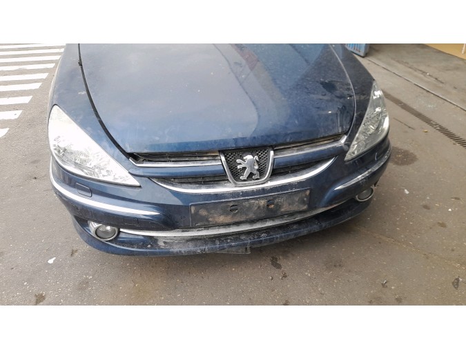CENTRALITA AIRBAG PEUGEOT 607 2005