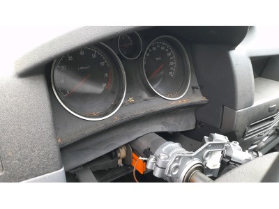 FARO ANTINIEBLA DERECHO OPEL ASTRA 2006