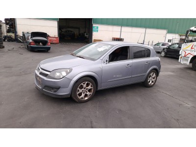 Radiador motor OPEL ASTRA 2006