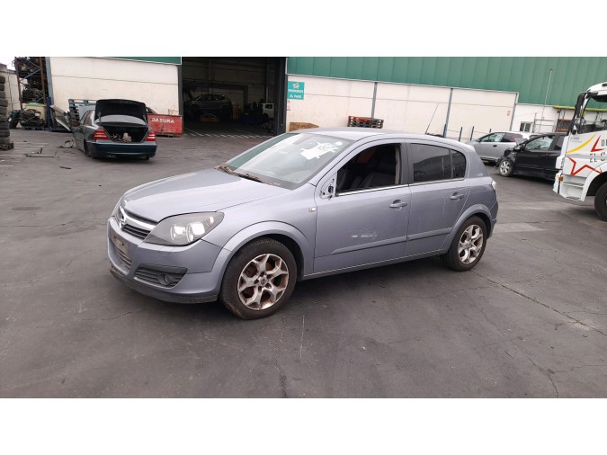 Radiador motor OPEL ASTRA 2006
