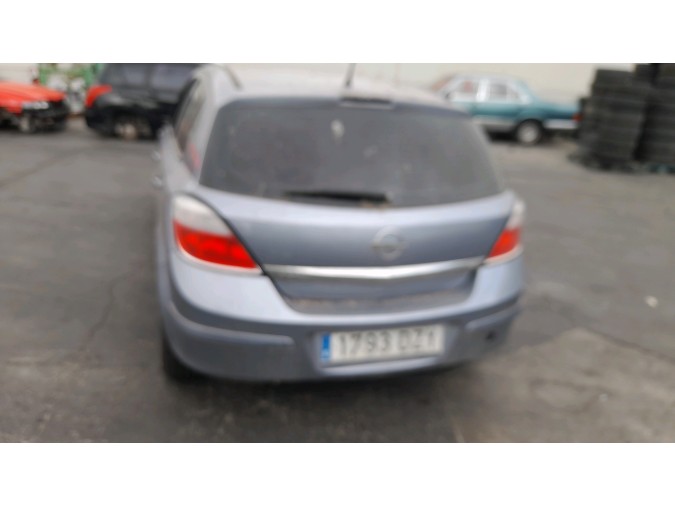 Radiador motor OPEL ASTRA 2006