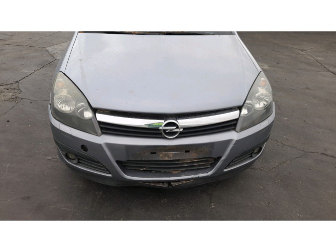 Radiador motor OPEL ASTRA 2006