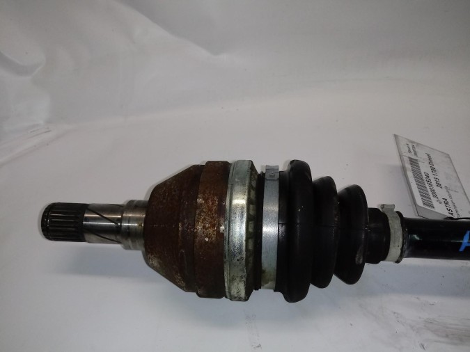 TRANSMISION DELANTERA IZQUIERDA OPEL ASTRA 2015