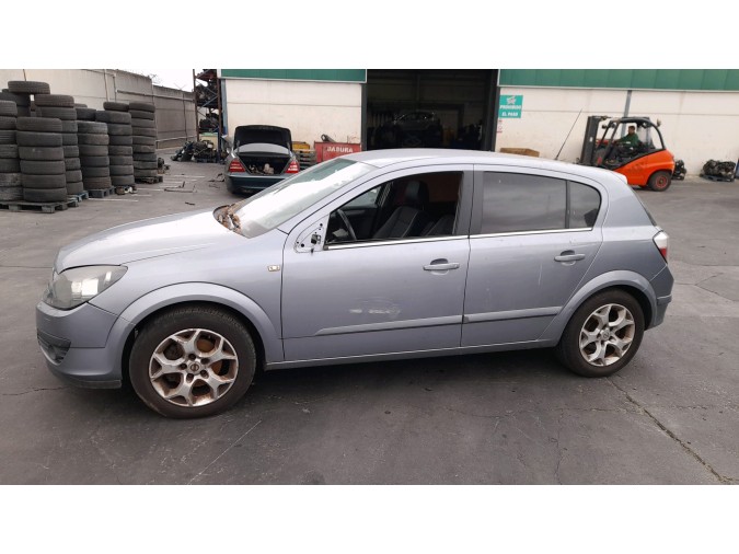 MANDO ELEVALUNAS TRASERO IZQUIERDO OPEL ASTRA 2006
