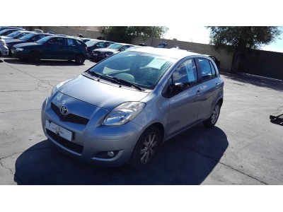 PANEL DELANTERO TOYOTA YARIS 2009