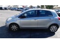 PANEL DELANTERO TOYOTA YARIS 2009