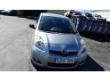 PANEL DELANTERO TOYOTA YARIS 2009