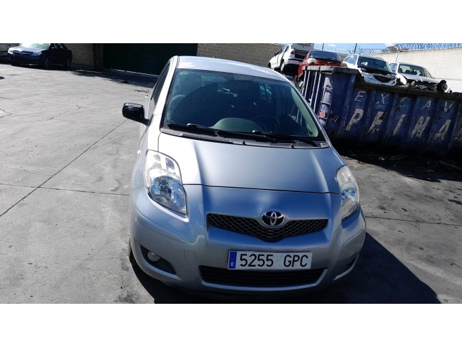 PANEL DELANTERO TOYOTA YARIS 2009