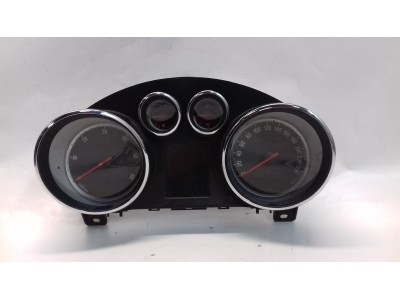 CUADRO INSTRUMENTOS OPEL ASTRA 2015