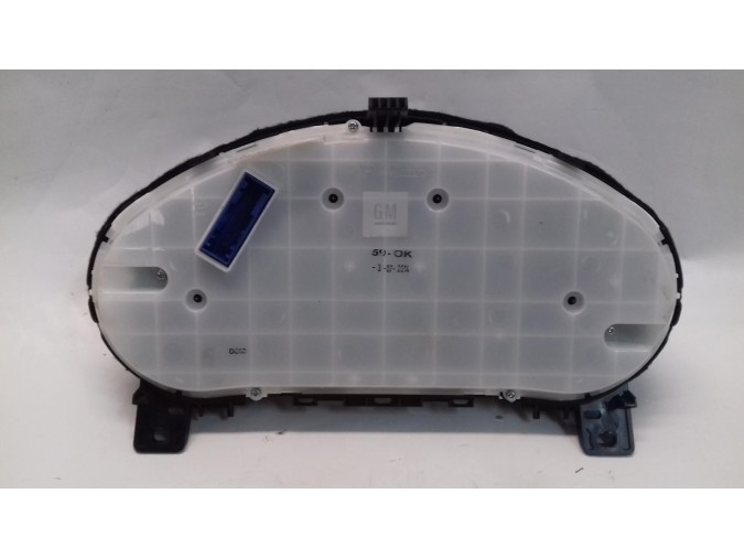 CUADRO INSTRUMENTOS OPEL ASTRA 2015