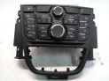 RADIO CD OPEL ASTRA 2015