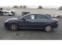 Radiador motor OPEL VECTRA 2007