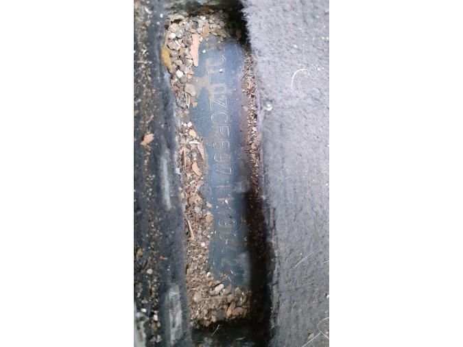 Intercooler OPEL VECTRA 2007
