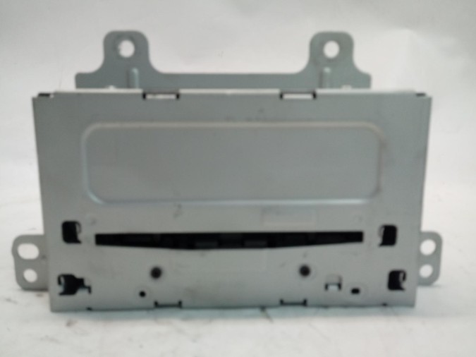 RADIO CD OPEL ASTRA 2015