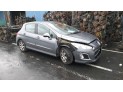 FARO ANTINIEBLA IZQUIERDO PEUGEOT 308 2008