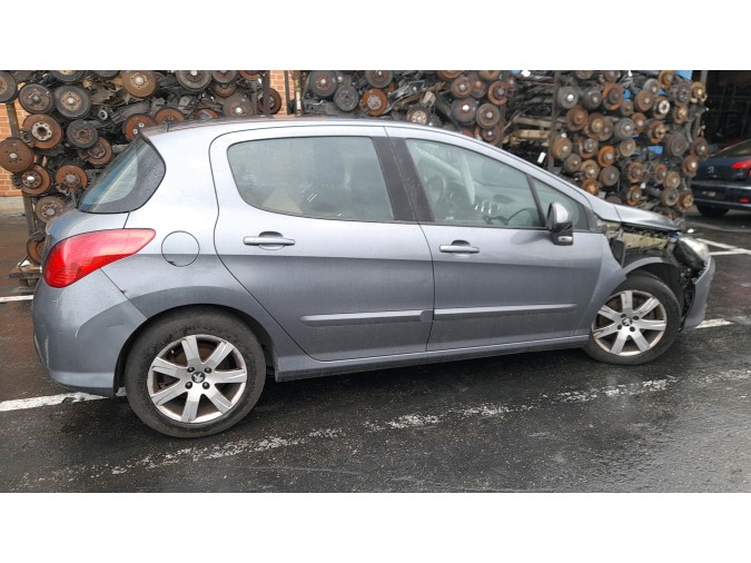 FARO ANTINIEBLA IZQUIERDO PEUGEOT 308 2008