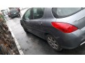 FARO ANTINIEBLA DERECHO PEUGEOT 308 2008