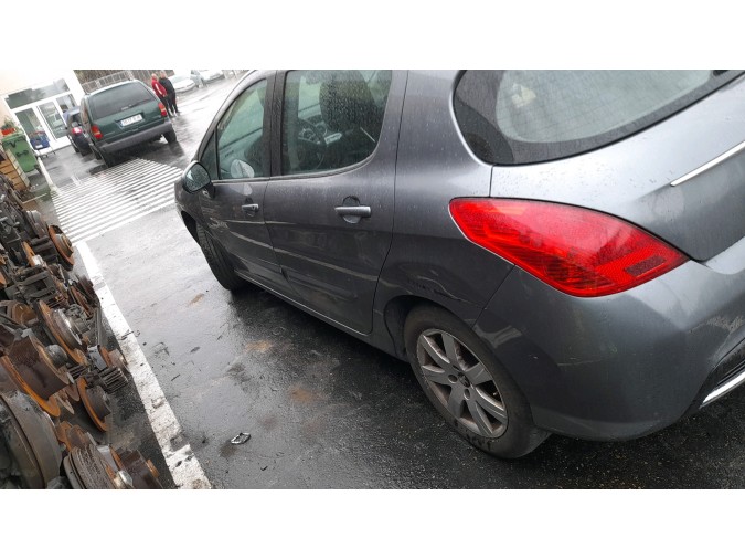FARO ANTINIEBLA DERECHO PEUGEOT 308 2008