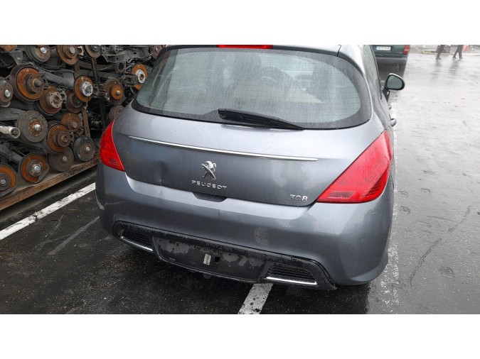 FARO ANTINIEBLA DERECHO PEUGEOT 308 2008