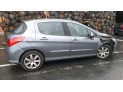 FARO ANTINIEBLA DERECHO PEUGEOT 308 2008