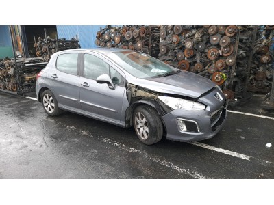 Radiador motor PEUGEOT 308 2008