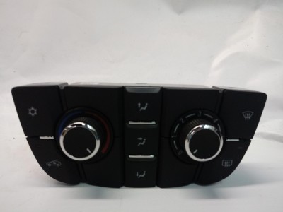 MANDO CALEFACCIÓN OPEL ASTRA 2015