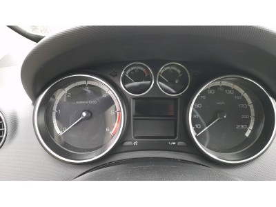 VOLANTE PEUGEOT 308 2008