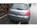 INTERRUPTOR LEVALUNAS TRASERO DERECHO PEUGEOT 308 2008