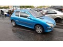 FARO ANTINIEBLA TRASERO IZQUIERDO PEUGEOT 206 2002