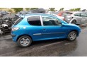 CONMUTADOR DE ARRANQUE PEUGEOT 206 2002