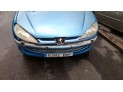 CONMUTADOR DE ARRANQUE PEUGEOT 206 2002
