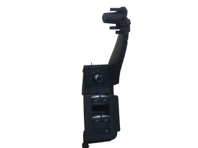 MANDO ELEVALUNAS DELANTERO IZQUIERDO AUDI A3 2012