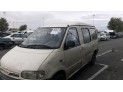 INTERCOOLER SO NISSAN VANETTE 1998