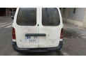 INTERCOOLER SO NISSAN VANETTE 1998