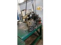 MOTOR CON ACCESORIOS Y CAJA DE CAMBIOS NISSAN VANETTE 1998