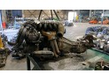 MOTOR CON ACCESORIOS Y CAJA DE CAMBIOS NISSAN VANETTE 1998
