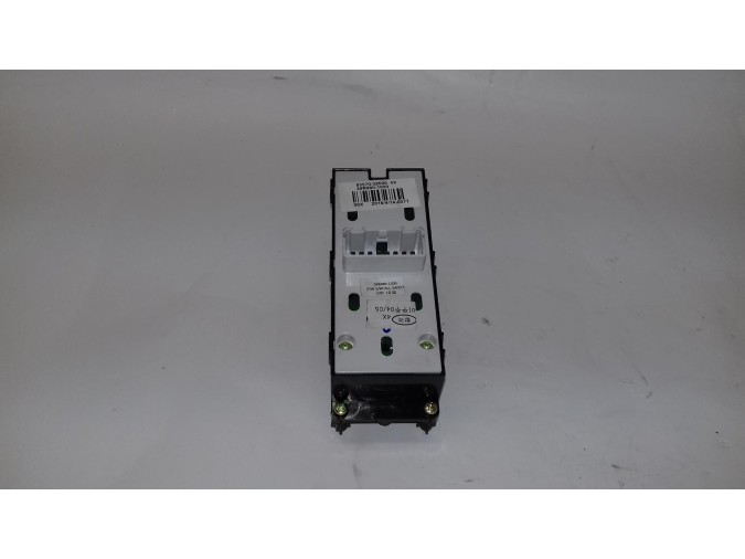 MANDO ELEVALUNAS DELANTERO IZQUIERDO HYUNDAI I40 2017