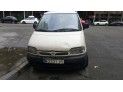 PANEL FRONTAL SO NISSAN VANETTE 1998