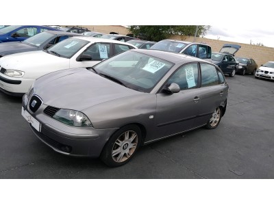 Autorradio SEAT IBIZA 2002