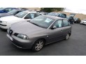 MANDO ELEVALUNAS DELANTERO DERECHO SEAT IBIZA 2002