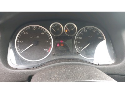 PARAGOLPES DELANTERO PEUGEOT 307 2005