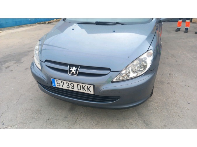 ELEVALUNAS TRASERO DERECHO PEUGEOT 307 2005