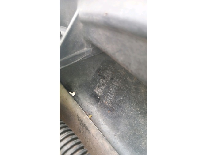 ELEVALUNAS TRASERO DERECHO PEUGEOT 307 2005
