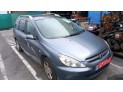 MANDO ELEVALUNAS TRASERO IZQUIERDO PEUGEOT 307 2005