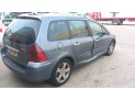 MANDO ELEVALUNAS TRASERO IZQUIERDO PEUGEOT 307 2005