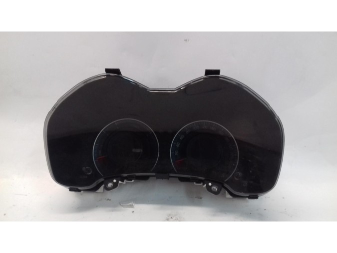 CUADRO INSTRUMENTOS TOYOTA AURIS 2011