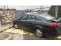 MANDO ELEVALUNAS DELANTERO DERECHO AUDI A6 1999