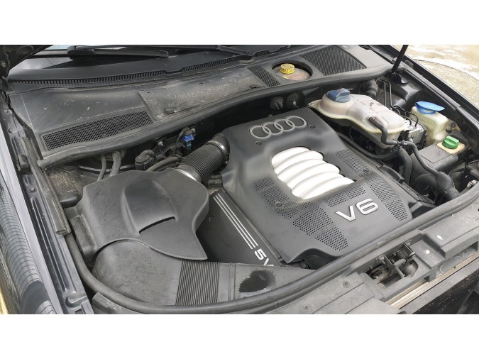 MANDO ELEVALUNAS DELANTERO DERECHO AUDI A6 1999